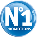 No1 Promotions