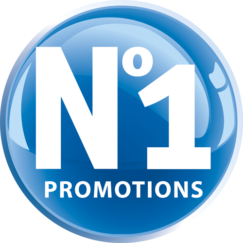 No 1 Promotions